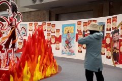 围东西逐步变为焦点创做伙伴